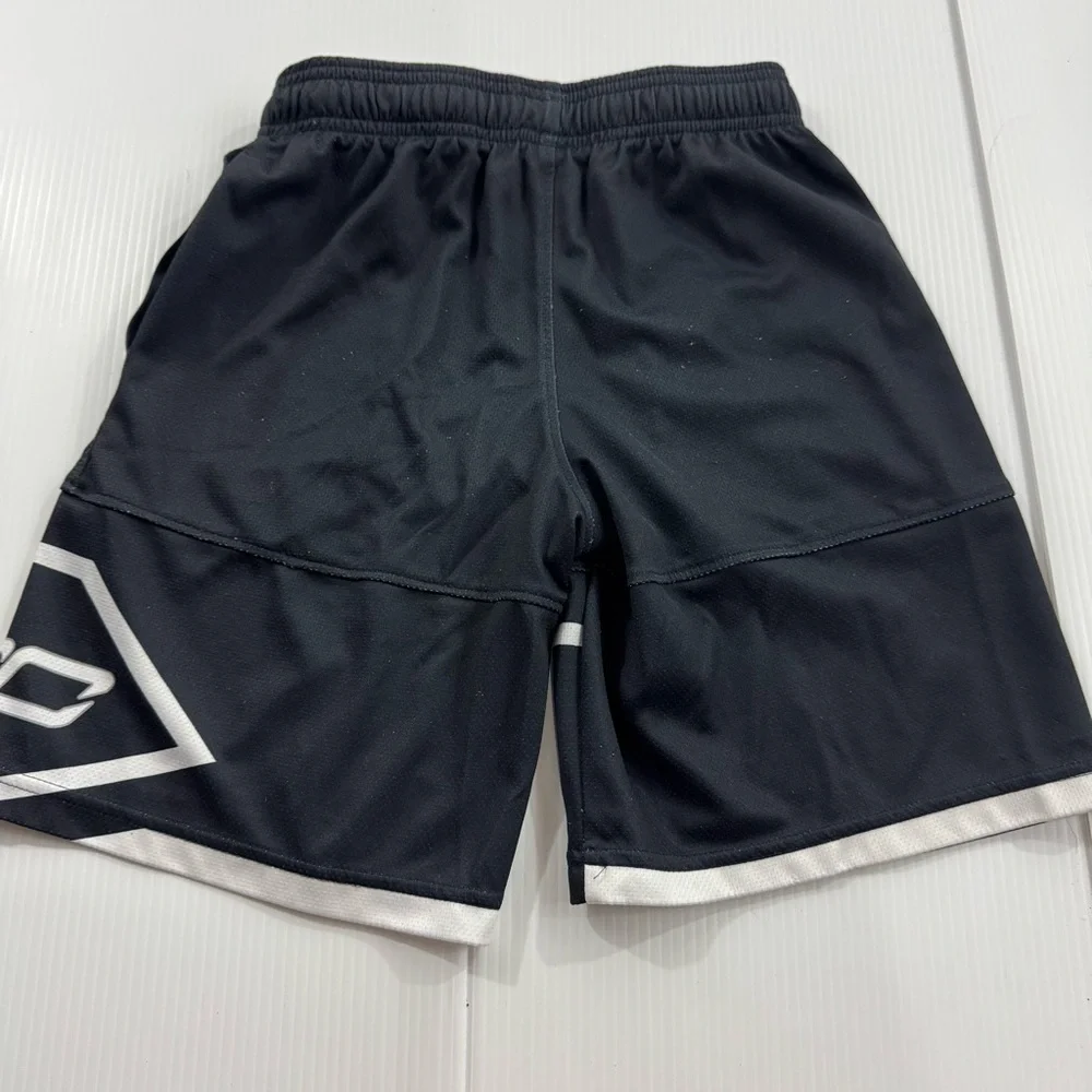 Under Armour some signs